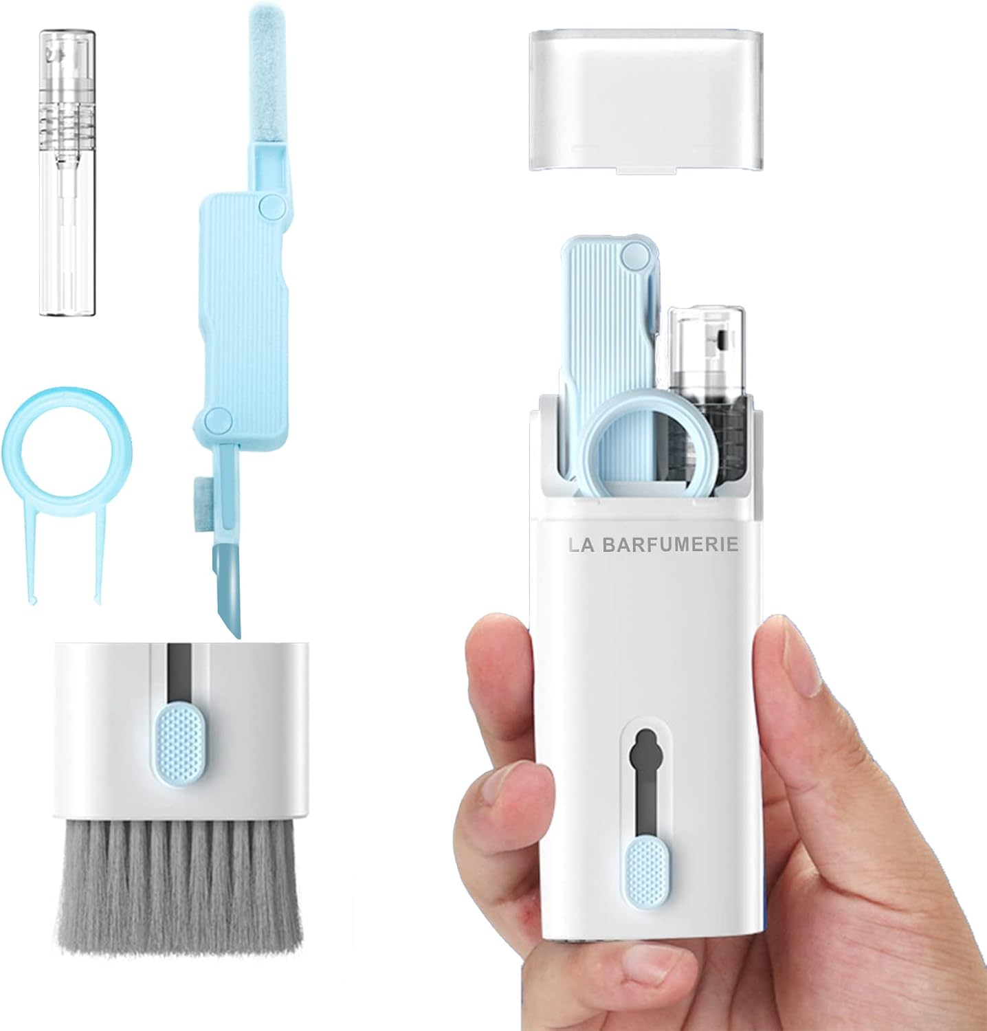 Electronics Cleaner Kit - Refresh Your Tech!