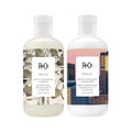 R+Co Dallas Biotin Thickening Shampoo and Conditioner Kit