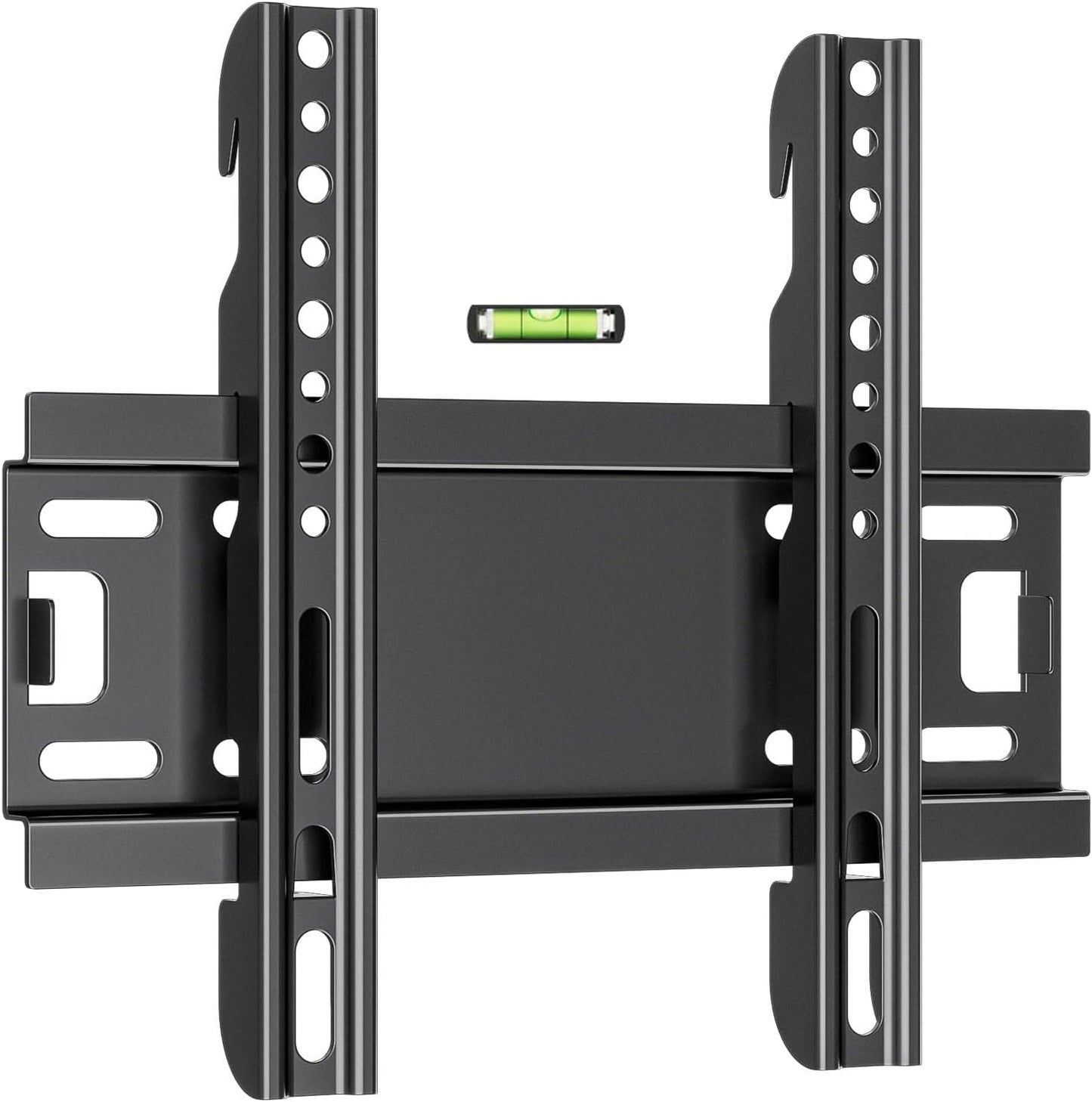 Nuyoah Low Profile TV Mount - Save Space Efficiently!