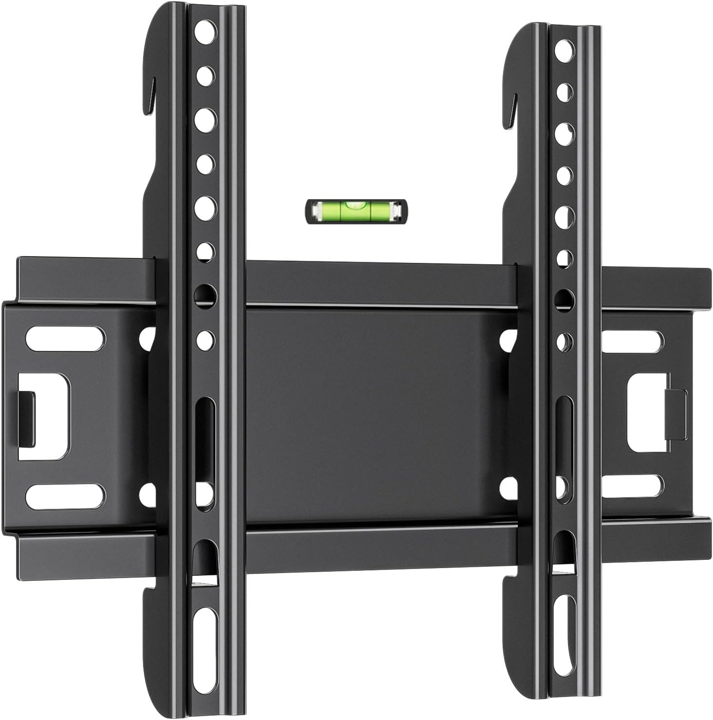 Nuyoah Low Profile TV Mount - Save Space Efficiently!