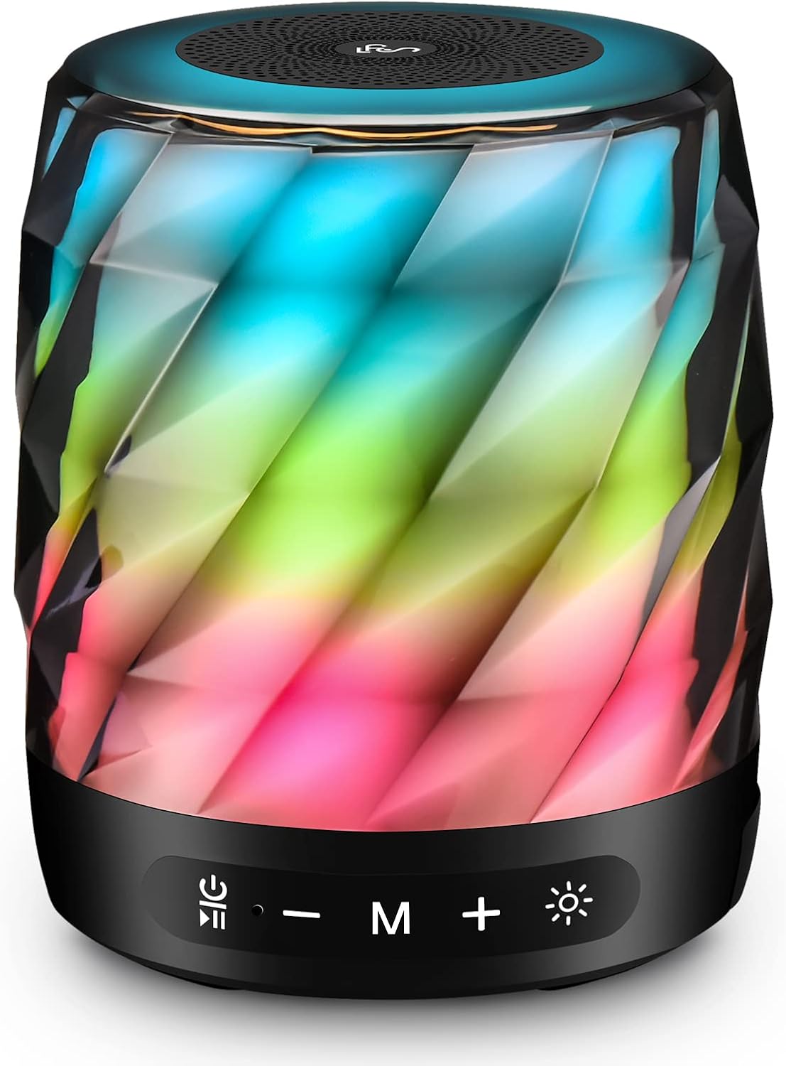 20W Premium Sound Bluetooth Speaker - Waterproof, TWS, 20H Playtime!