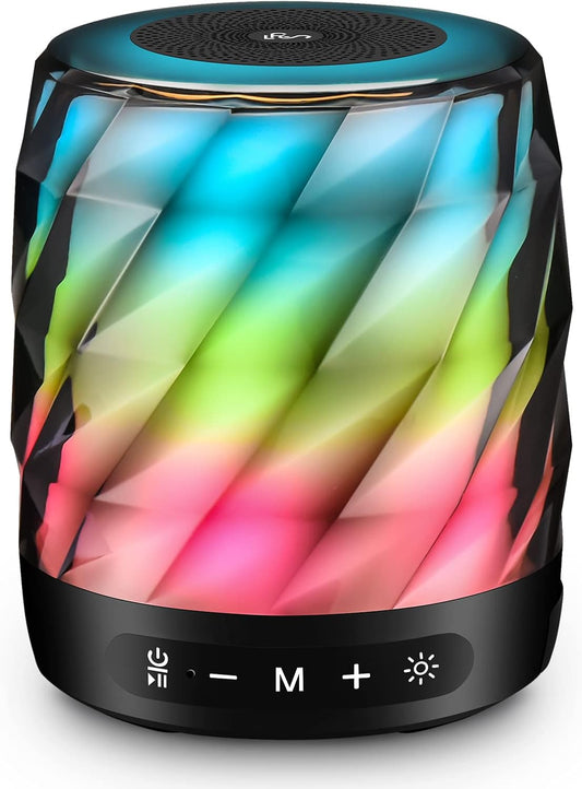 20W Premium Sound Bluetooth Speaker - Waterproof, TWS, 20H Playtime!