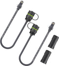 Starlink Ethernet Adapter Gen 3 Mini - Waterproof 1200Mbps Adapter