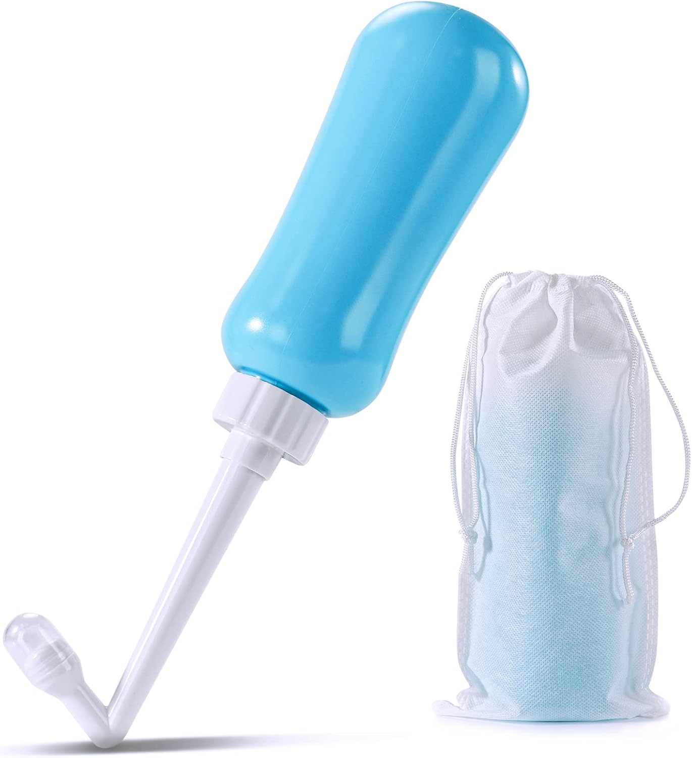 Travel-Sized Bidet for Ultimate Cleanliness