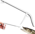 Fish Hook Remover Tool Stainless Steel Dehooker - Quick Safe Removal
