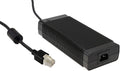 Mean Well GST280A24-C6P 24V 11.67A Industrial AC/DC Adapter - Reliable