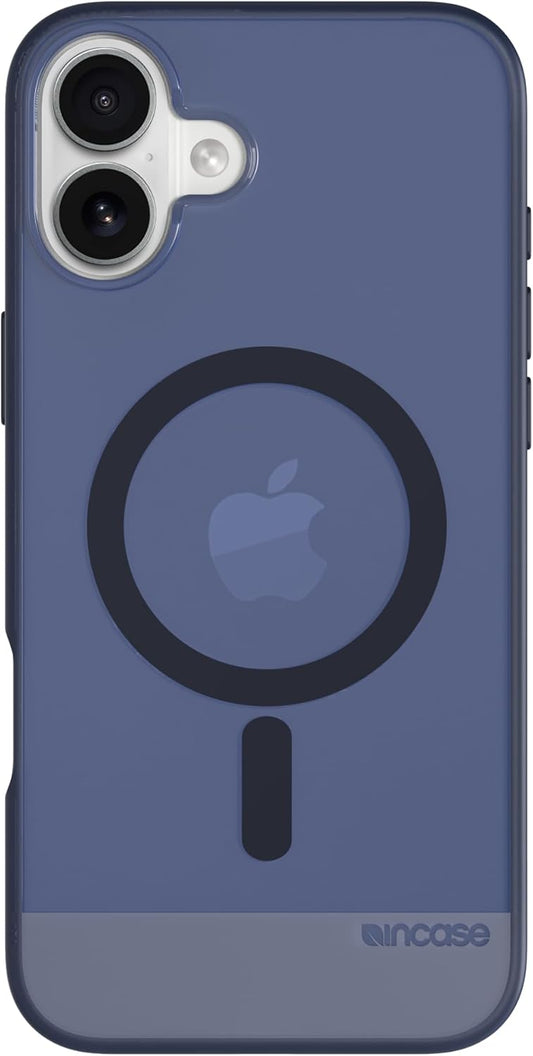 Incase Slim Apple Magsafe Case for iPhone 16 Plus - Ultra Slim