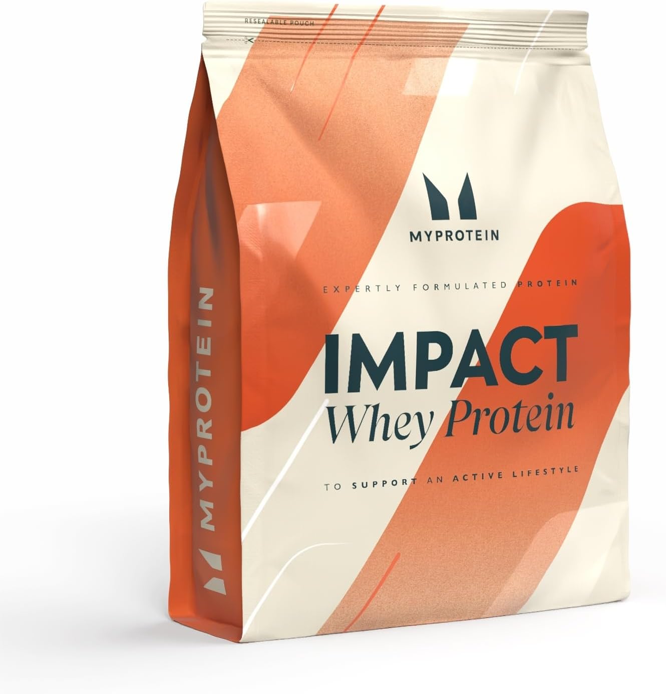 Impact Whey Protein Powder for Superior Performance & Recovery
