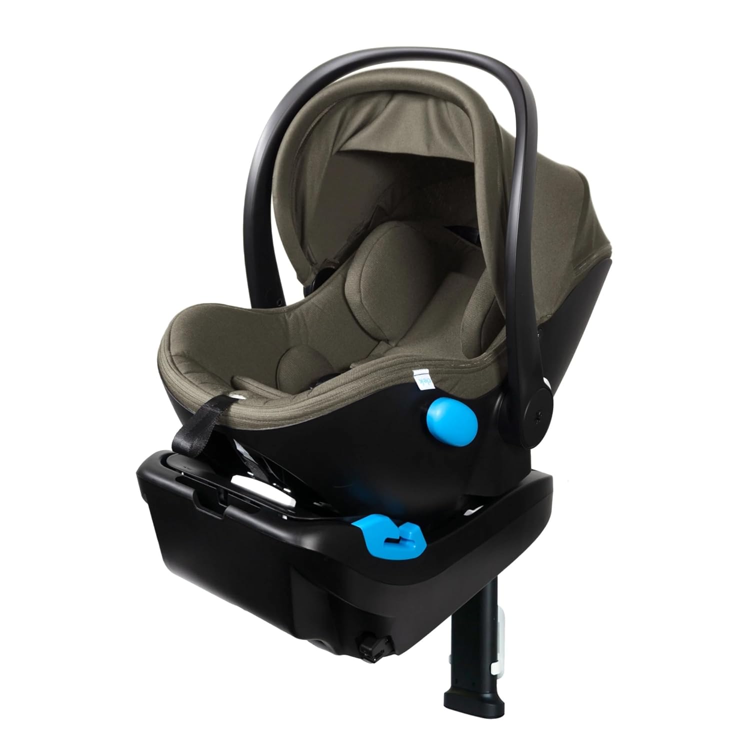 Clek Liing Infant Car Seat: Compact, Lightweight, Safe Design