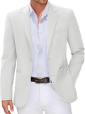 COOFANDY Men Casual Blazer Sport Coats for Stylish Looks