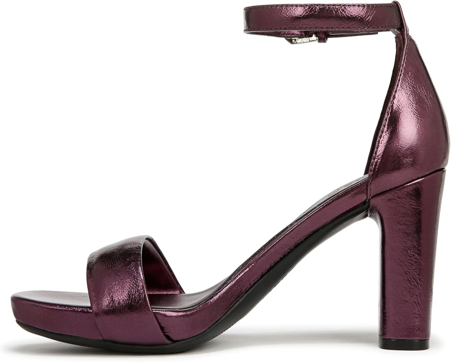 Naturalizer JoyHeeled Sandal: Comfort Meets Style for Women