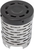 Portable Stainless Steel Tent Heater