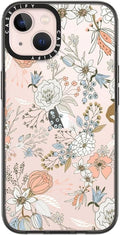 Compact iPhone 13 Case - Slim 2x Military Drop Protection