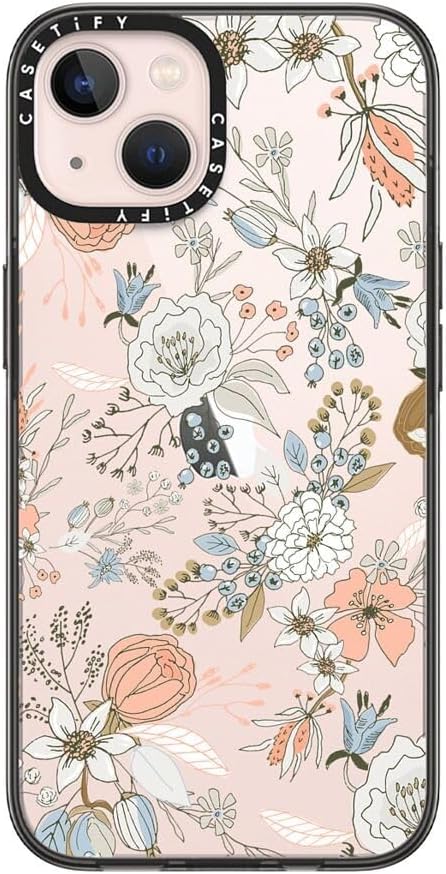 CASETIFY Compact iPhone 13 Case with Military Grade Protection