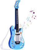 Jakeloo Kids Electric Guitar: Ideal Gift for Young Musicians