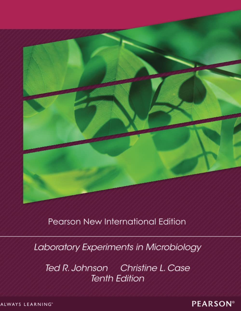 Laboratory Experiments in Microbiology: A Comprehensive Guide