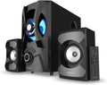 Creative SBS E2900 2.1 Speaker System - Powerful Bluetooth Bass