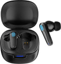 Translation Earbuds 4-in-1 Real Time AI Translator Earbuds - Travel