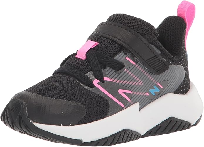 New Balance Unisex-Child Rave V2 Hook and Loop Running Shoe Review