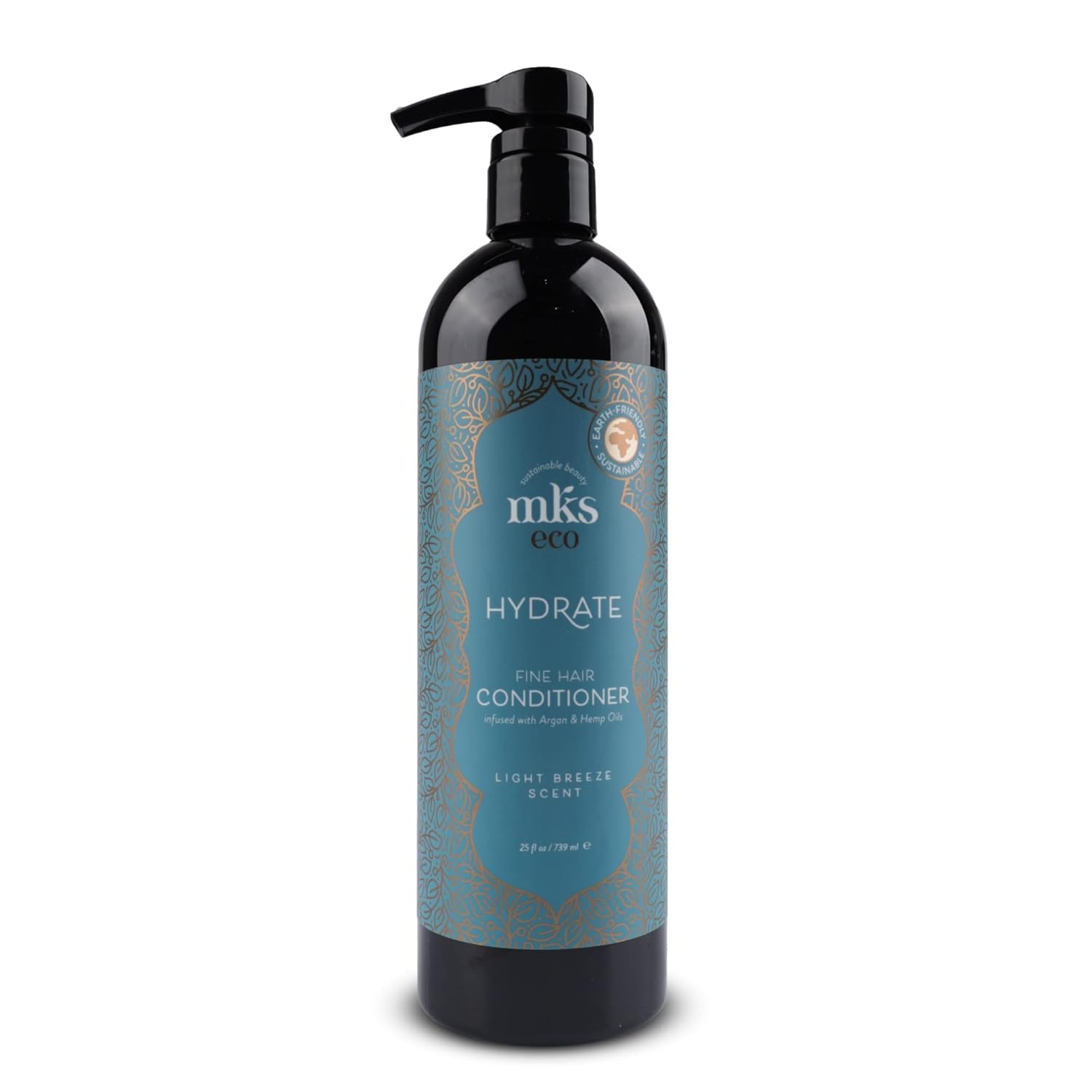 Eco Hydrate Conditioner - Nourish & Protect Hair
