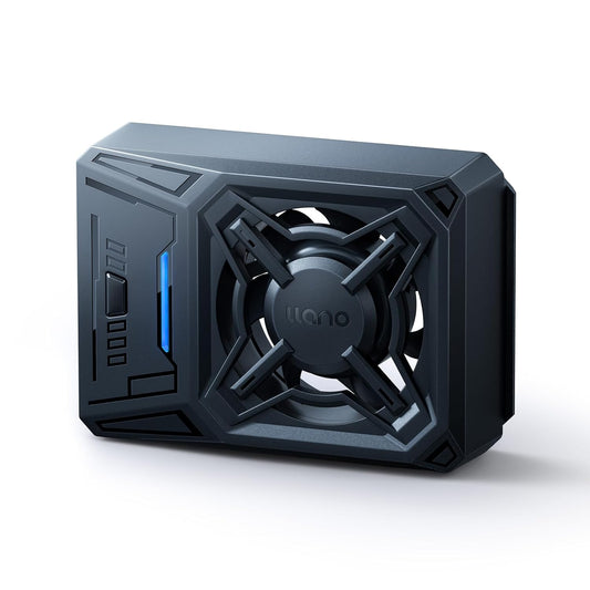 High Performance Camera Cooling Fan for Video Recording Needs