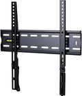 Ultra Slim TV Wall Mount for 27-47in TVs - Low Profile 1in