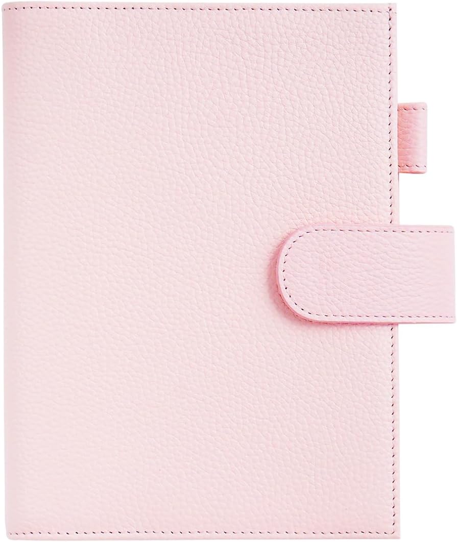 Moterm Leather Cover for Stalogy B6 - Stylish and Functional
