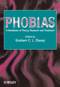 Phobias: A Handbook of Theory, Research and Treatment - Clinical