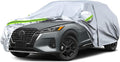 Waterproof Car Cover for 2016-2025 Nissan Kicks - All Weather