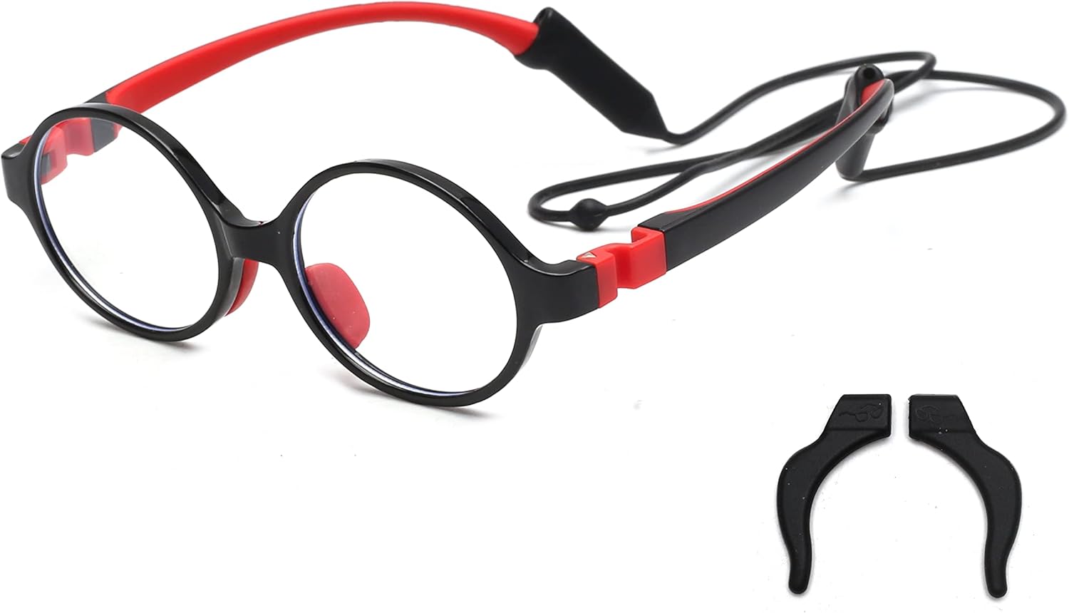JM Kids Blue Light Glasses, Protect Eyesight!