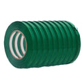WOD Dark Green Produce Poly Bag Sealing Tape 3/8 in x 180 yds