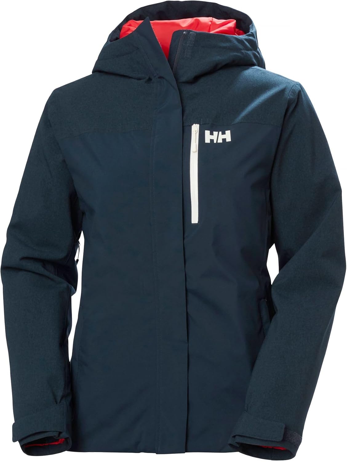 Helly Hansen Women's Snowplay Jacket - Stay Warm in Style!