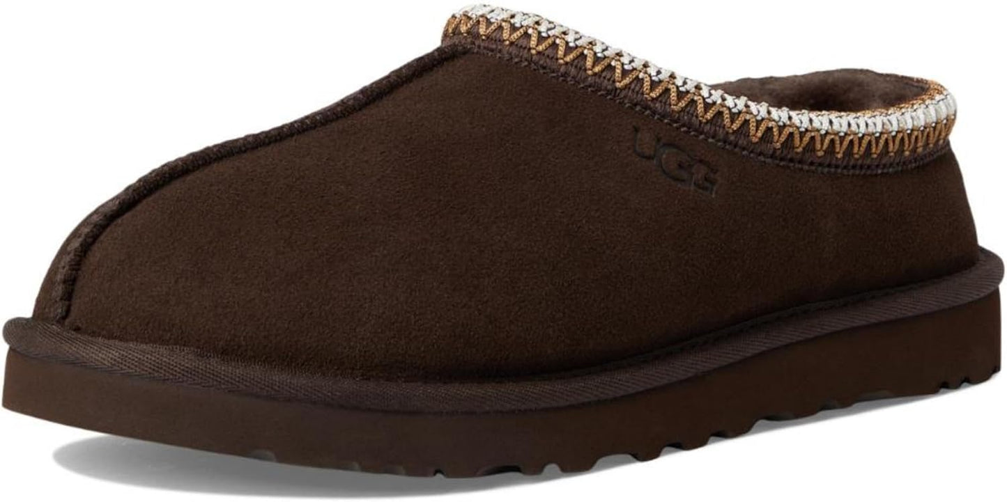 UGG Men's Tasman II Slipper: Comfort and Style Combined