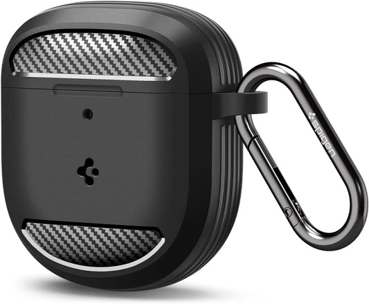 Ultimate Protection for Bose Earbuds - Matte Black