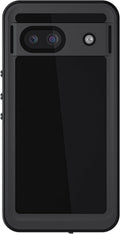 Ghostek Nautical Slim Google Pixel 8a Case Waterproof - Rugged 360