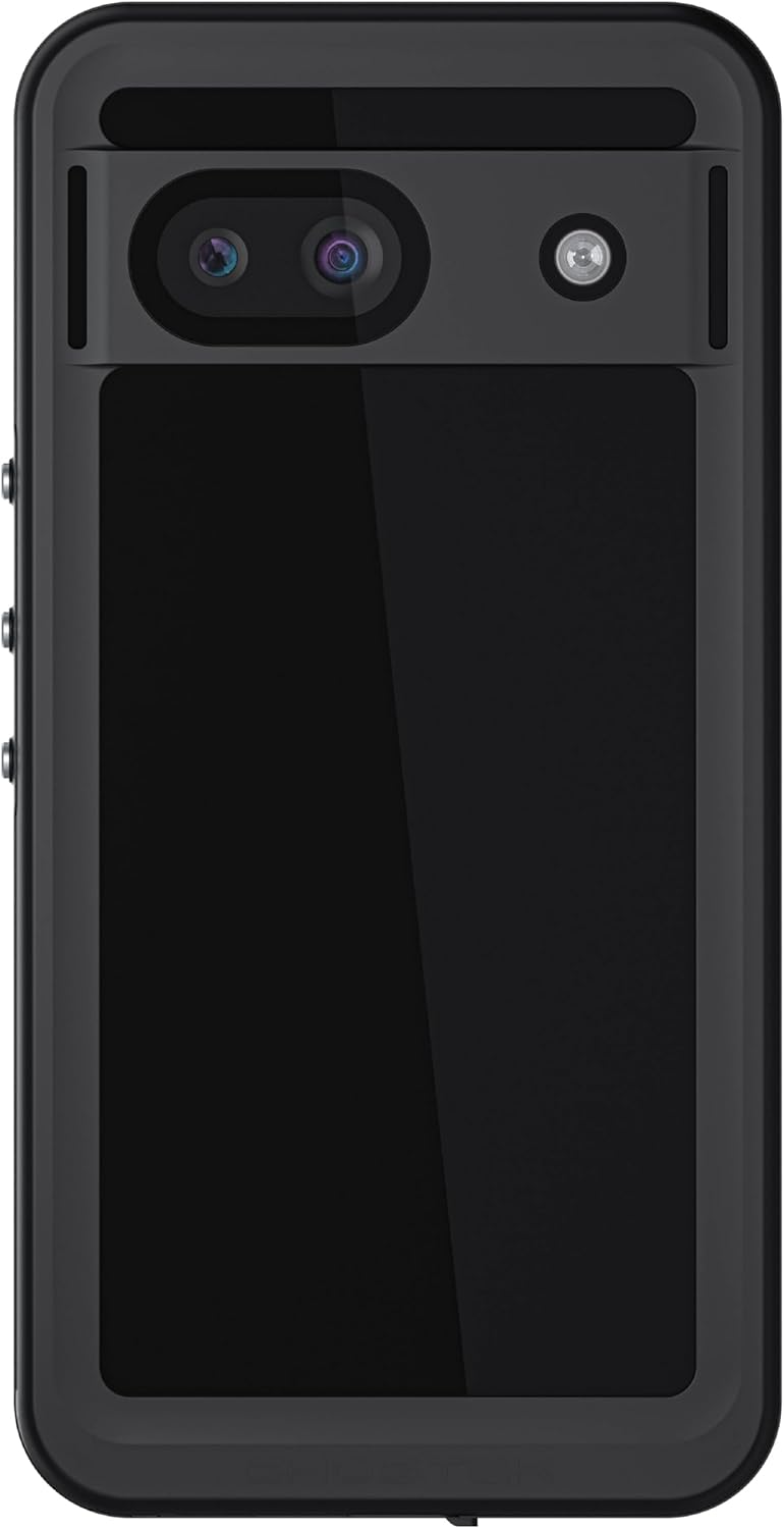 Ghostek Nautical Slim Waterproof Case for Google Pixel 8a - Heavy Duty