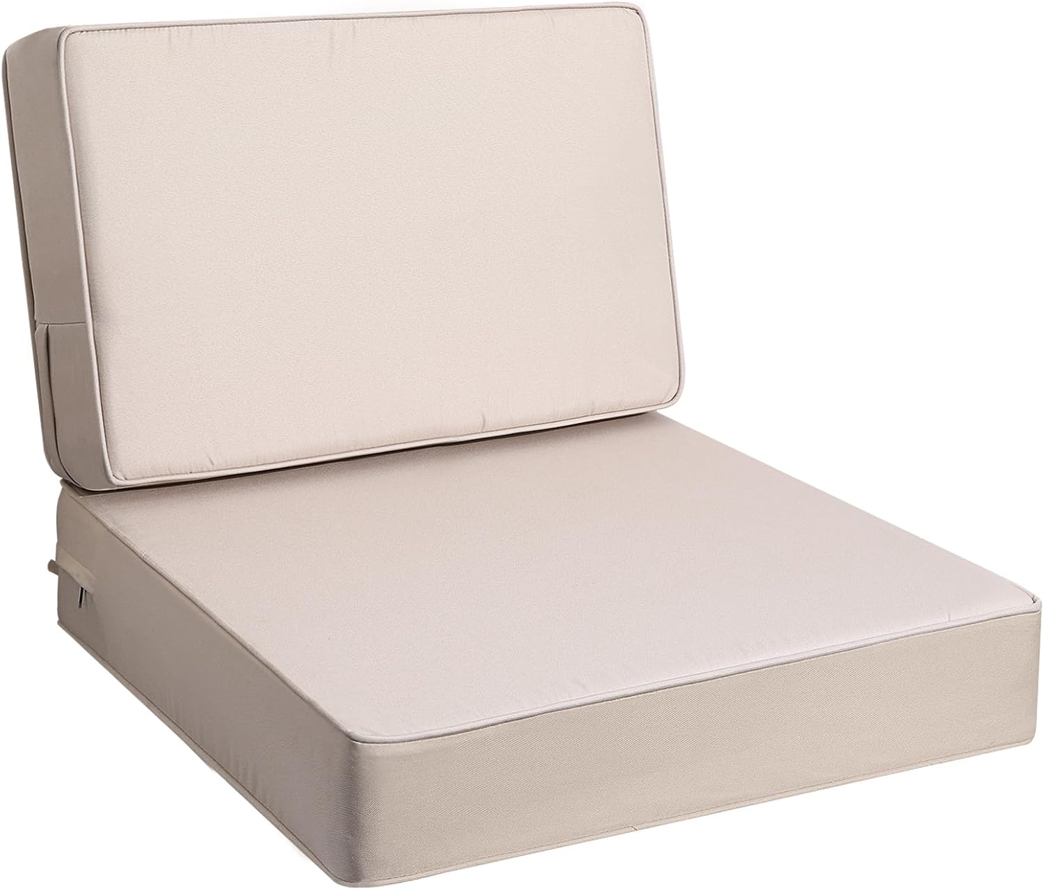 AAAAAcessories Outdoor Deep Seat Cushions for Comfort