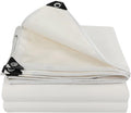 Waterproof Canvas Tarp for Ultimate Protection