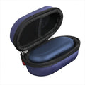 Hermitshell Hard Travel Case for TOZO T10 TWS Earbuds - Protective EVA