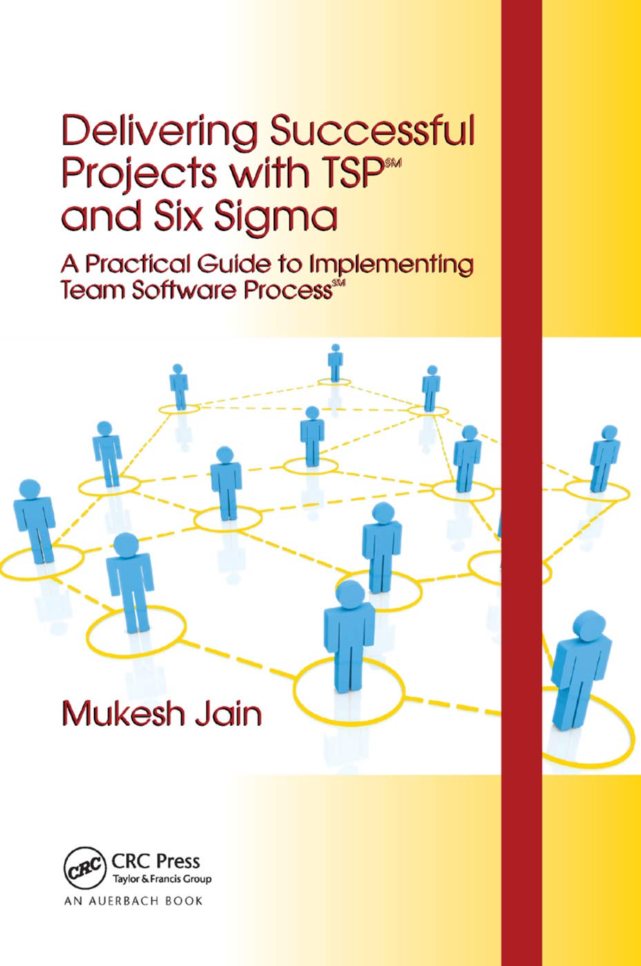 Delivering Successful Projects with TSP and Six Sigma Guide