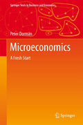 Microeconomics - Modern Introductory Textbook for Active Learning