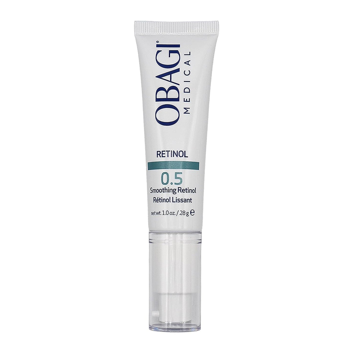 Obagi360 Retinol Cream for Fine Lines, Wrinkles, and Texture