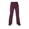 Volcom Women's Insulated Snow Pants - Stay Warm in Style