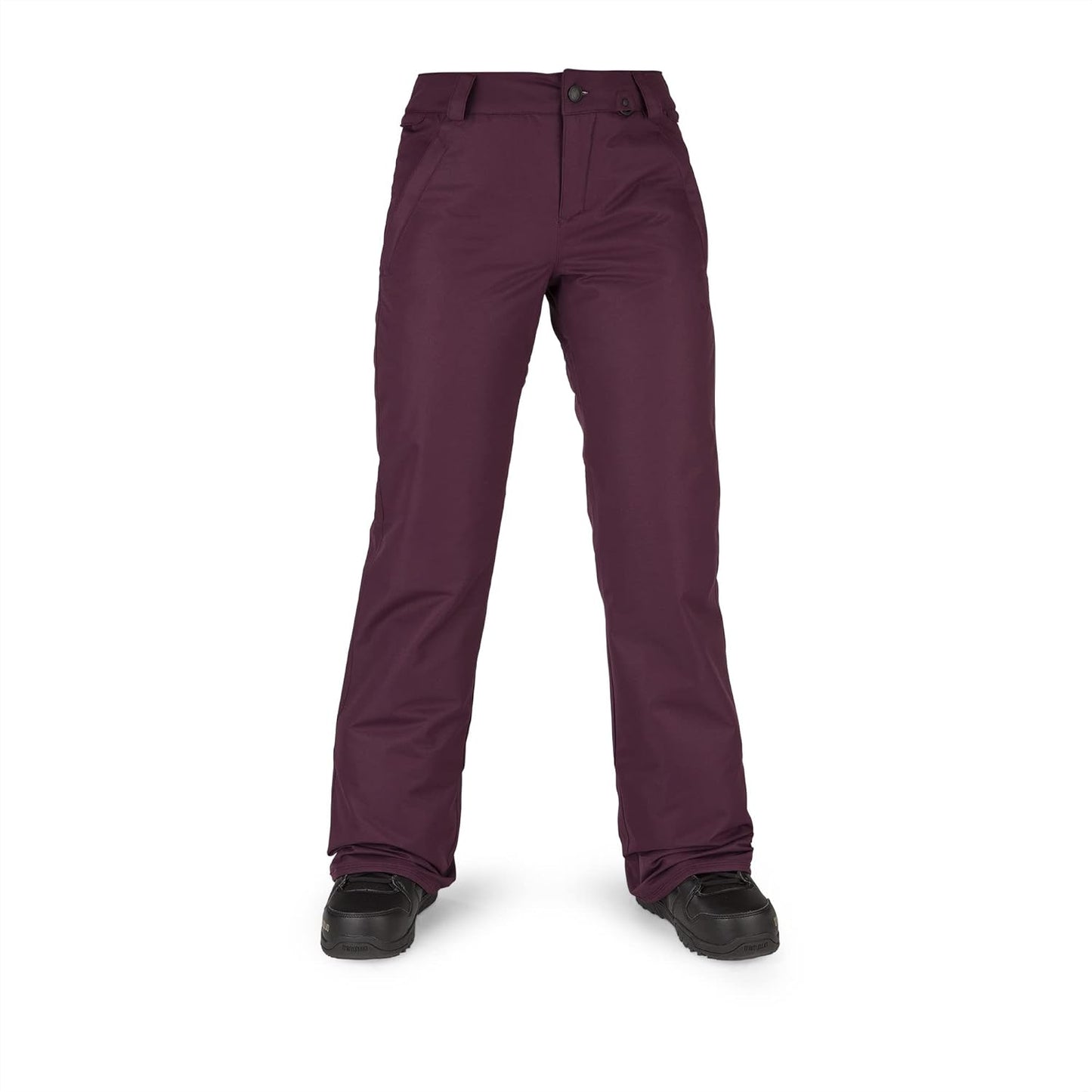 Volcom Women's Insulated Snow Pants - Stay Warm in Style