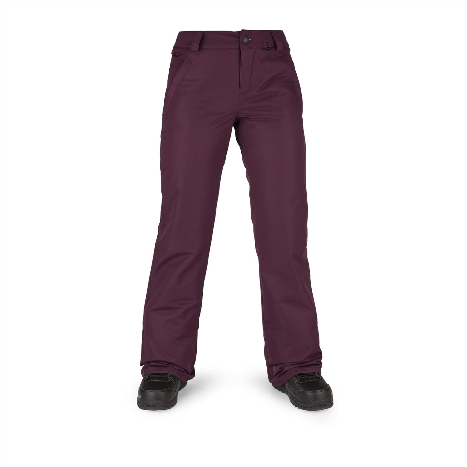 Volcom Women's Insulated Snow Pants - Stay Warm in Style