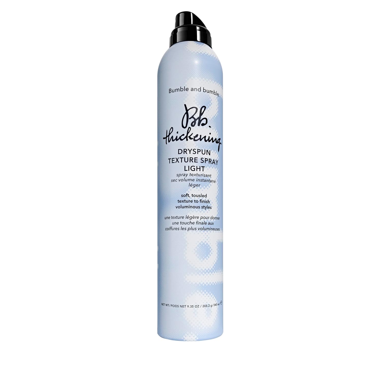 Bumble and bumble Thickening Dryspun Texture Spray for All Hair Types