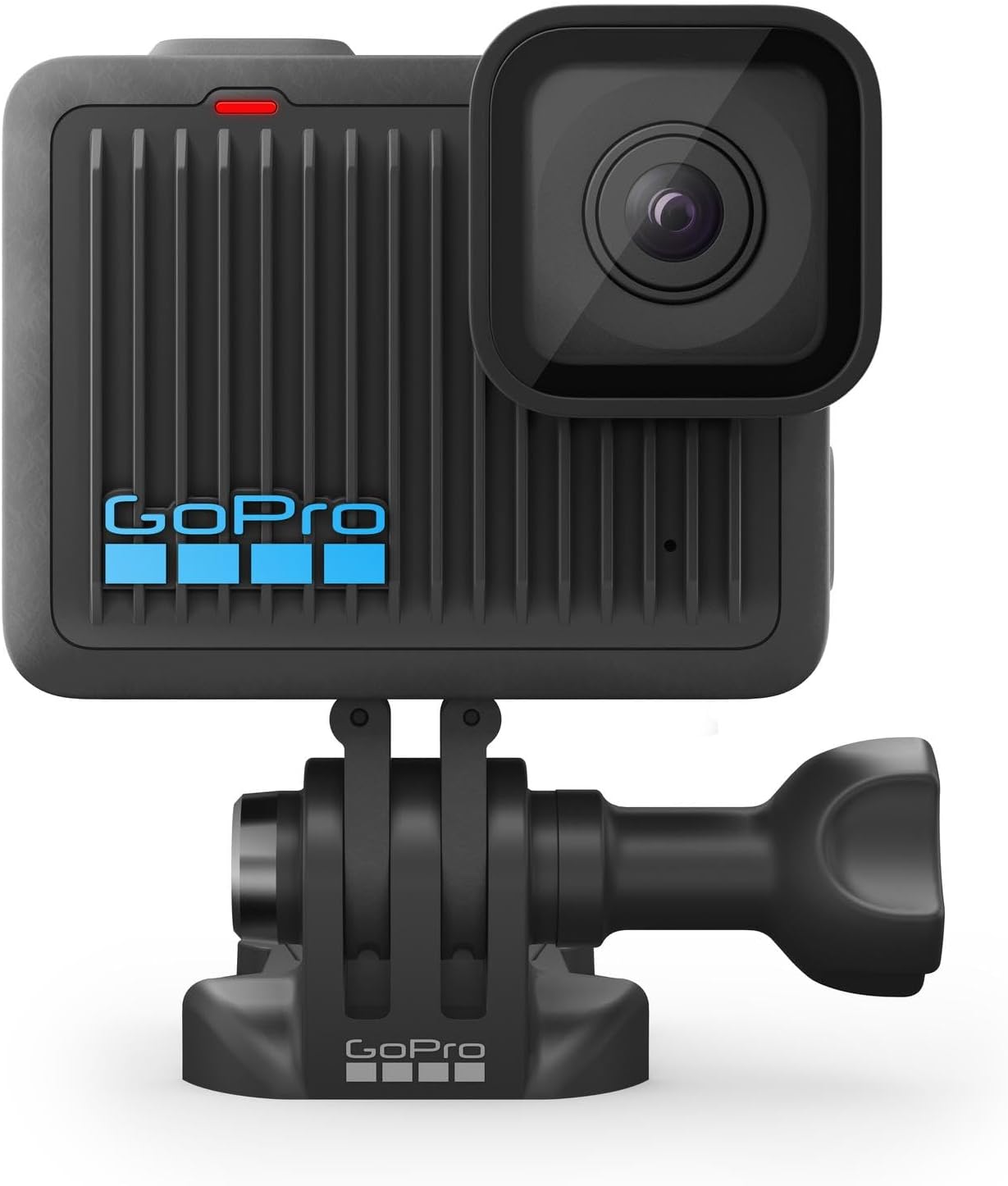 GoPro Hero: 4K Ultra HD Action Cam