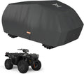 Heavy Duty 420D ATV Cover Windproof Quad Cover - All Weather