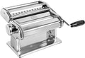 MARCATO Atlas 180 Classic Manual Pasta Machine - Handmade Pasta Made