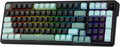 Redragon K686 HE Rapid Trigger Gaming Keyboard - UltraMag Precision
